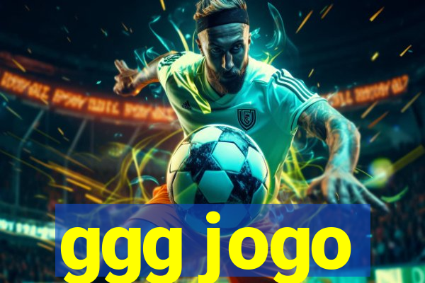 ggg jogo